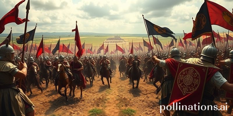 Battle of Adrianople